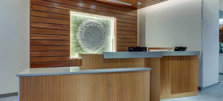 Fairfield Inn & Suites Asheville Weaverville图片