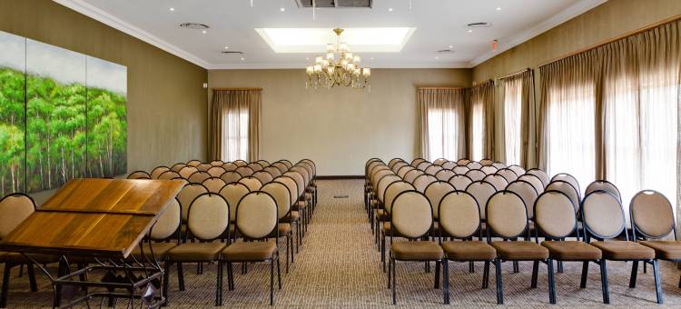 Protea亚酒店布隆方丹威洛湖(Protea Hotel Bloemfontein Willow Lake)图片