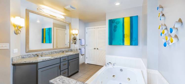 皇家棕榈树万豪酒店(Marriott's Royal Palms)图片