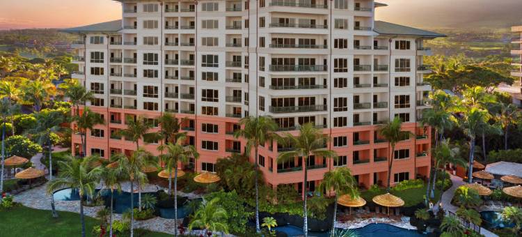 毛伊岛海洋俱乐部万豪酒店 - 拉海纳&纳皮里塔(Marriott's Maui Ocean Club  - Lahaina & Napili Towers)图片