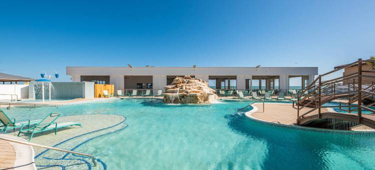 南帕诸岛万豪万怡酒店(Courtyard South Padre Island)图片