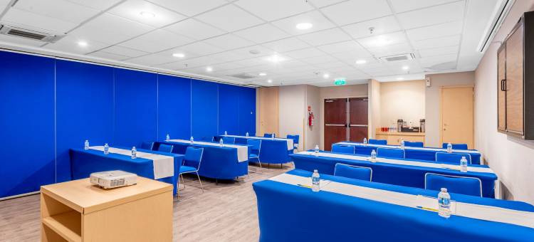 卡门城市快捷酒店(City Express by Marriott Ciudad del Carmen)图片