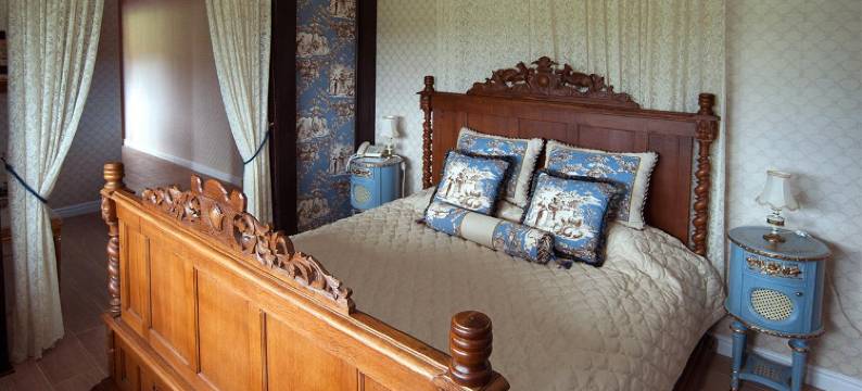 费尔梅丽和酒店(La Ferme de Reve)图片