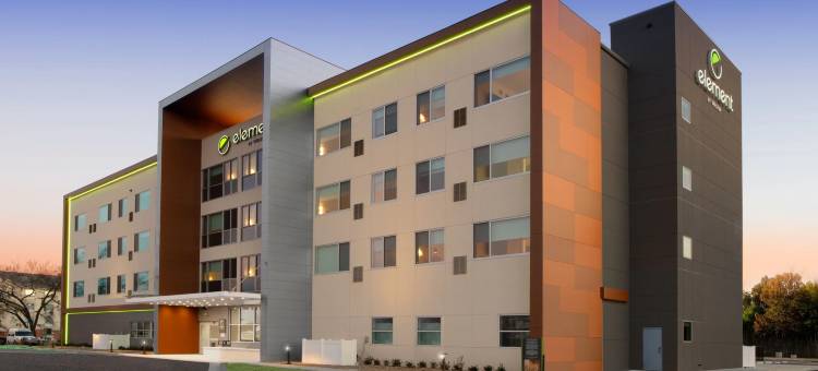 Element Fort Smith图片