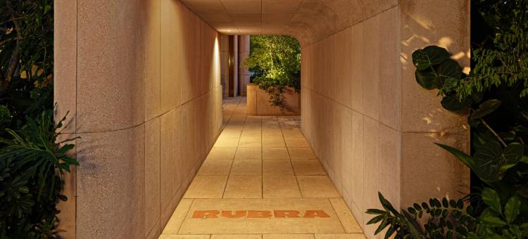 W蓬德美达酒店(W Punta de Mita)图片