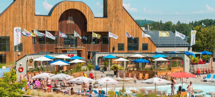 Mont Gabriel, Sainte-Adèle, a Tribute Portfolio Resort图片