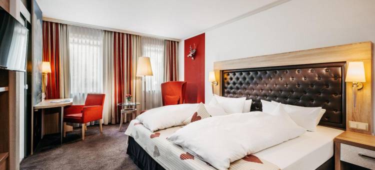 盖弗恩贝尔格罗曼浪漫酒店(Lohmann's Romantik Hotel Gravenberg)图片