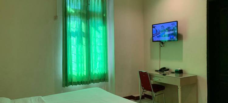 O酒店法乌齐亚伊斯兰旅馆，靠近塔克瓦清真寺马明纳赛(Hotel O Penginapan Fauziah Syariah Near Mesjid Taqwa Mamminasae)图片