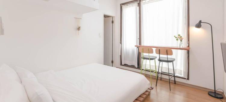 Hellojeje旅馆(Hello Jeje Guesthouse)图片
