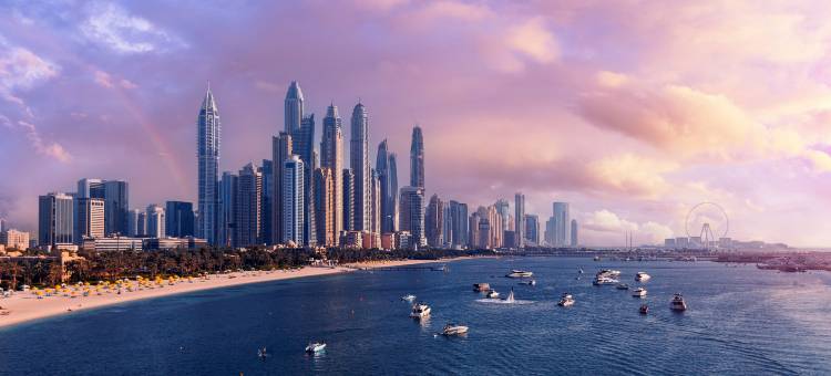 Ciel Dubai Marina, Vignette Collection by IHG图片