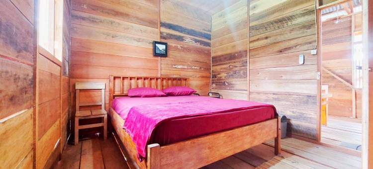 Sunset Homestay by Harry & Mimin图片