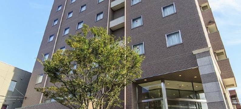 今治市都市酒店(新馆)(Imabari Urban Hotel (New Building))图片