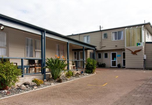 Seagulls Guesthouse Hotel Overview