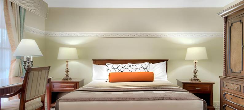 莎莉玛尔酒店-拉斯维加斯(Shalimar Hotel of Las Vegas)图片