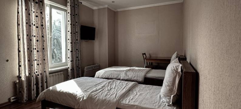 七月酒店(July Hotel)图片