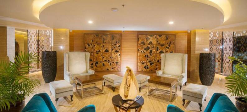 Sotis Boutique Resort Hotel Kupang图片