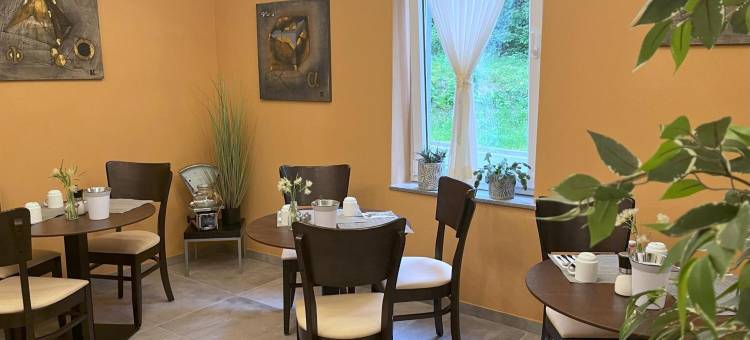 小皇宫假日公寓酒店(Le Petit Palais - Hotel/Pension)图片