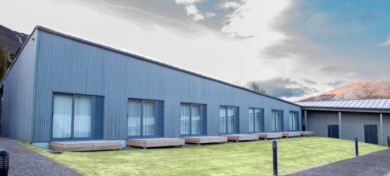 布里哲夫奥希酒店(Bridge of Orchy Hotel)图片