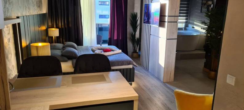 健康公寓(Wellness Apartments)图片