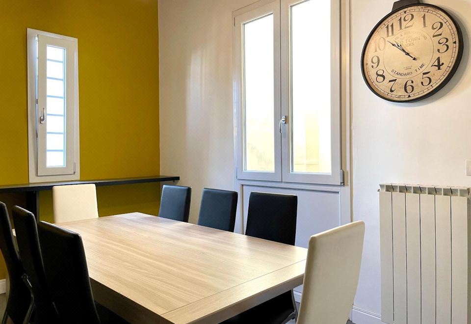 Canto dei Servi Hotel Overview