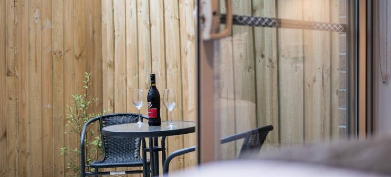 墨尔本机场汽车旅馆(Melbourne Airport Motel)图片