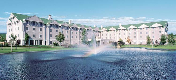 北康威大酒店(North Conway Grand Hotel)图片