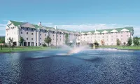 北康威大酒店 - SPA