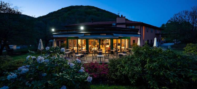卡斯塔尼奥酒店(Hotel Il Castagno)图片