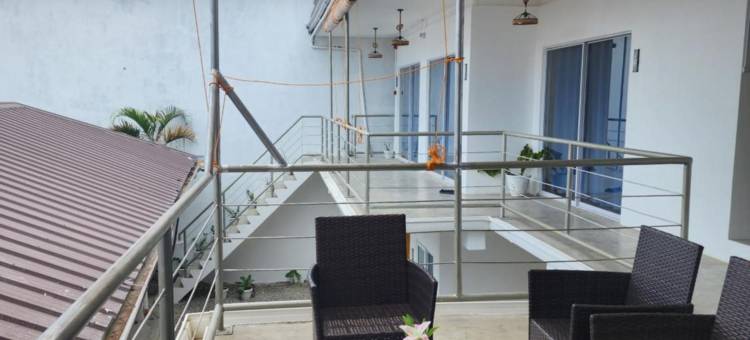 莫阿尔博阿尔日落天堂(Sunset Paradise Moalboal)图片