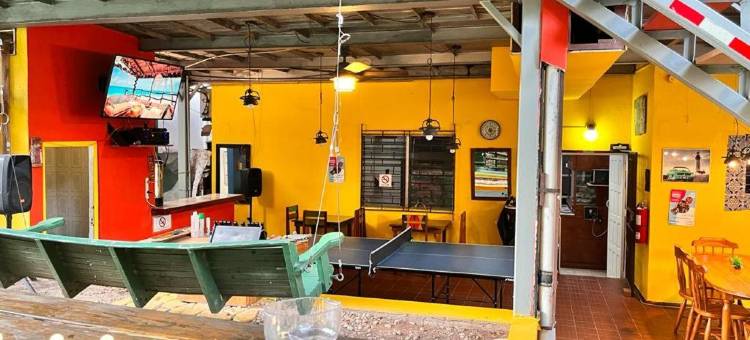 巴拿马城之家住宿加早餐旅馆(Panama House Bed & Breakfast)图片