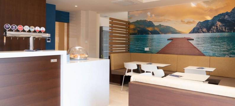 鲁迪酒店(Hotel Rudy)图片