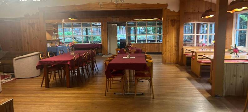 沃伯顿绿山墙汽车旅馆(Green Gables Motel in Warburton)图片