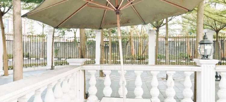 De Jehans Boutique Hotel图片