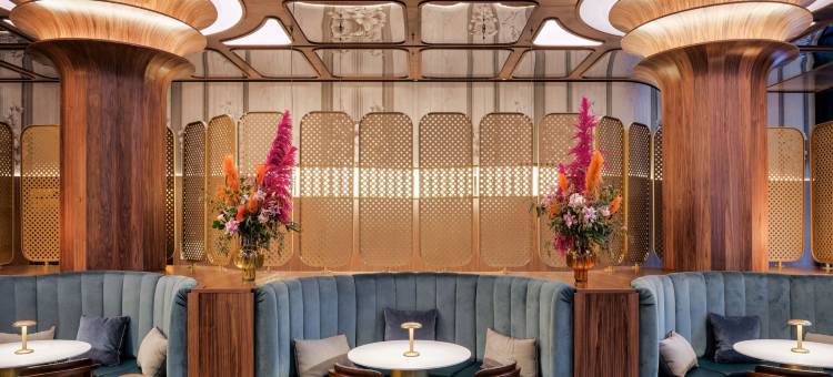 Grand Hotel Centenari, Valencia, Autograph Collection图片