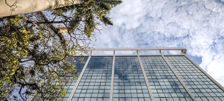 圣何塞奥罗拉万豪德尔塔酒店(Delta Hotels by Marriott San Jose Aurola)图片