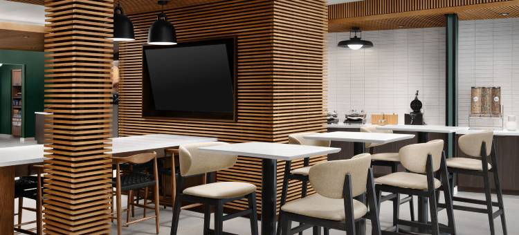 Fairfield Inn & Suites Portland Newberg图片