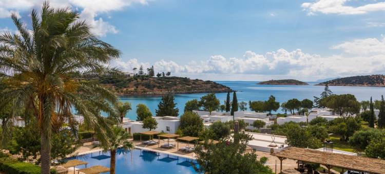 米诺斯海滩酒店，Design Hotels™设计酒店成员(Minos Beach Art Hotel, a Member of Design Hotels)图片