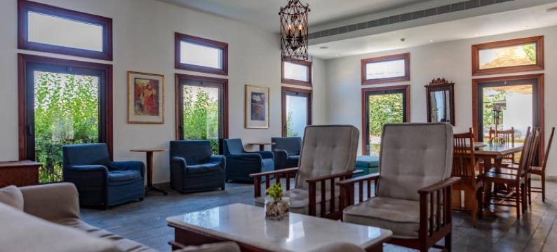 阿利亚松爱琴(Aliathon Aegean)图片