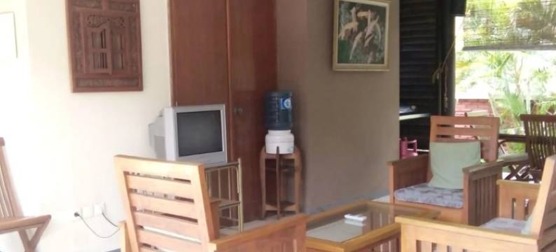 Villa 3Br at Kalicaa Villa Tipe Bora2 Tanjung Lesung图片