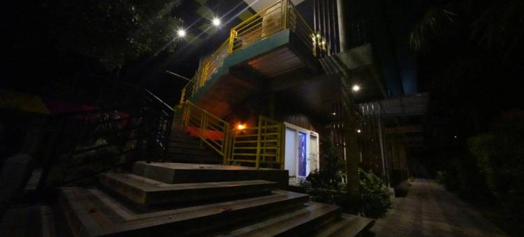 拉瓦卡酒店(Lawaka Hotel)图片