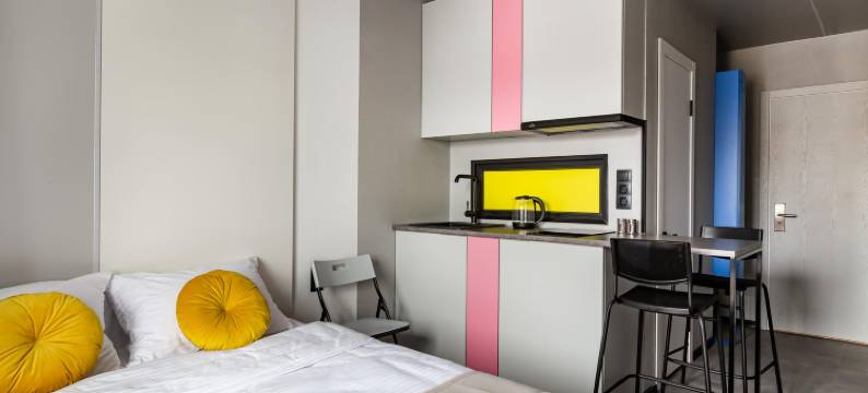 Greenfeel Ryazan Hotel图片