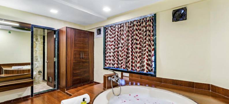 克鲁什奈度假村(Krushnai Resort)图片