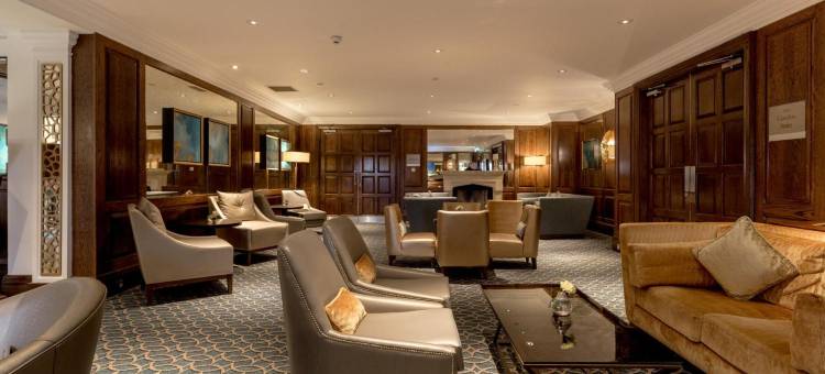 西部别墅酒店(Western House Hotel)图片