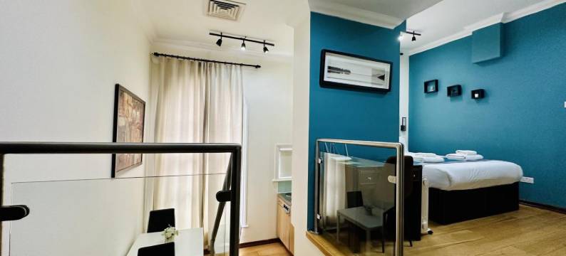 皇家朱兰海德公园酒店(The Royale Chulan Hyde Park Hotel)图片