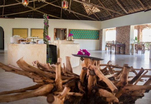 VRclub Paje Palms Beach Resort Hotel Overview