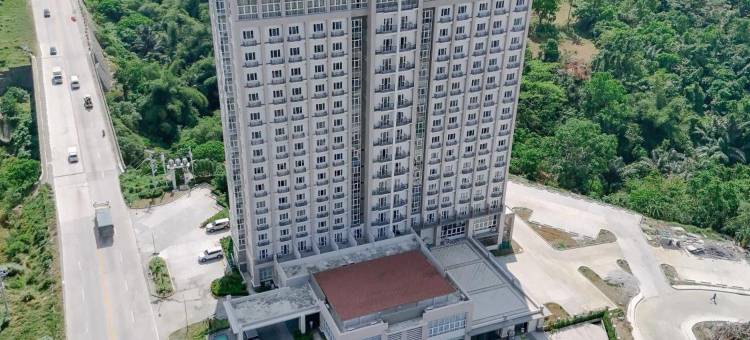 索托格兰德酒店和会议中心巴坦加斯(Sotogrande Hotel Batangas)图片