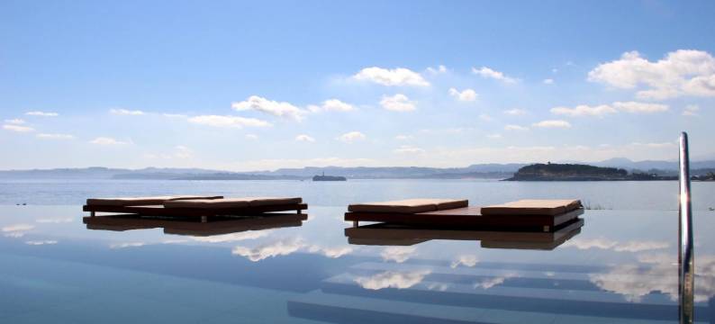 奇基酒店(Hotel Chiqui)图片