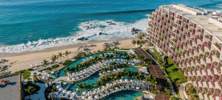 维拉斯洛斯卡波斯全包式大酒店(Grand Velas Los Cabos Luxury All Inclusive)图片