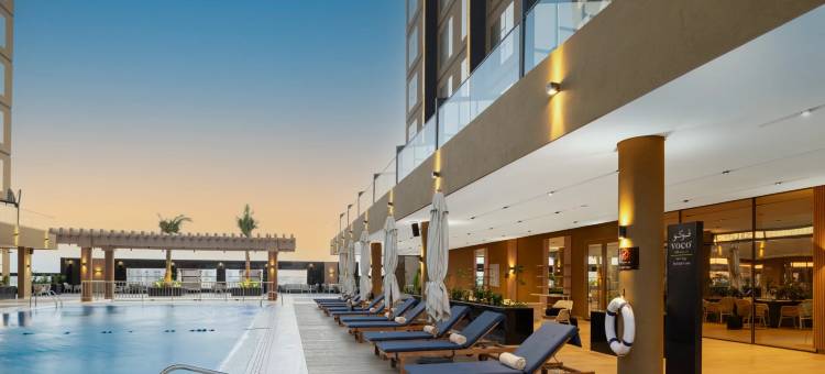 吉达门voco酒店(voco Jeddah Gate)图片