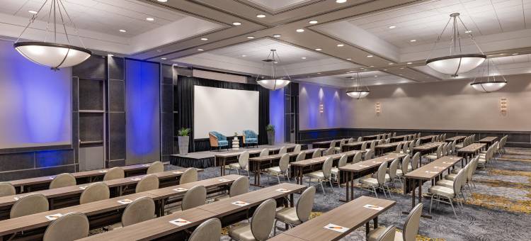 Hotel Landy Orlando Universal Blvd., a Tribute Portfolio™ Hotel图片